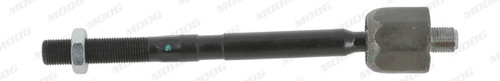 Front tie rod end - front,