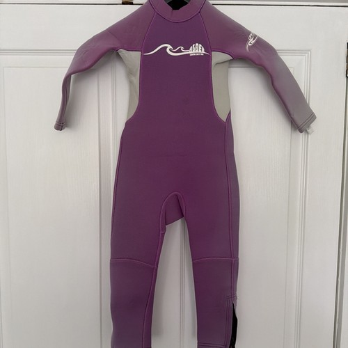 Alder toddler impact - alder, age