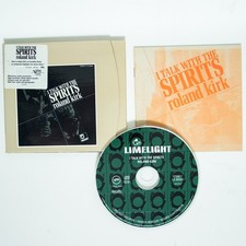 I Talk with the Spirits by