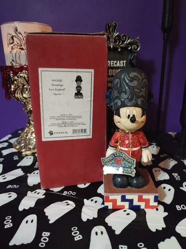 Disney traditions mickey - mickey, mouse