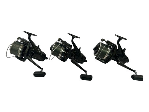 Shimano big baitrunner - big,