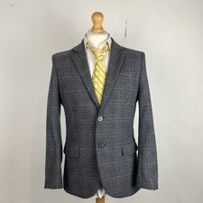 Jack Wills Mallalieus Tweed