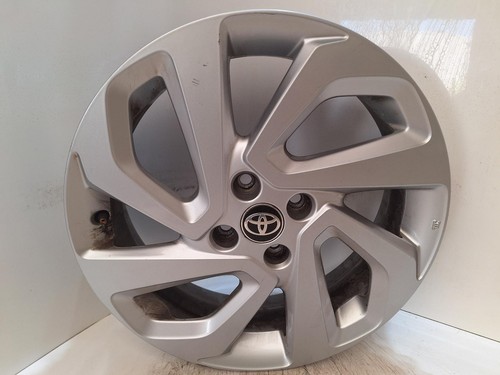 Toyota aygo vvt - toyota, vvt-i