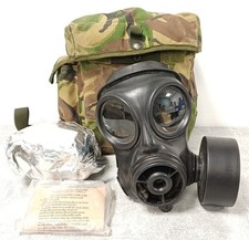 S10 Size 2 Gas Mask Filter