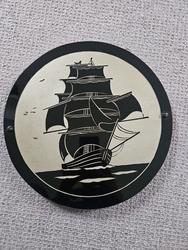 Vintage nautical sailing - vintage,