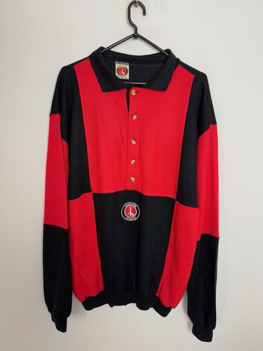 Rare charlton athletic - charlton,