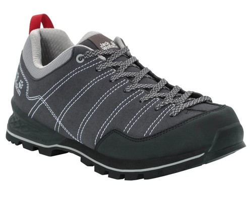 Walking shoes jack wolfskin - walking,