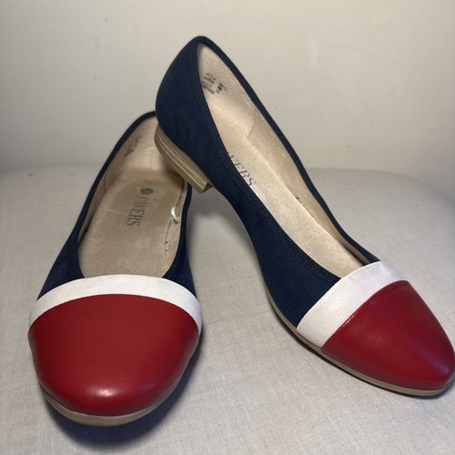 Pavers shoes slip - shoes,