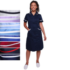 Healthcare Dress Nurse Uniform
