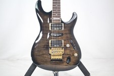 Ibanez s540fm used electric - used,