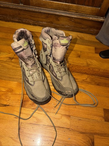 Under armour charged raider - armour,