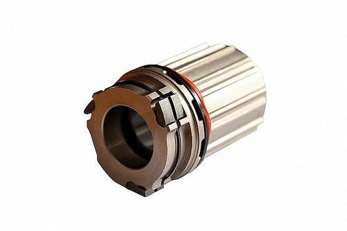 New saris trainer freehub - freehub, body