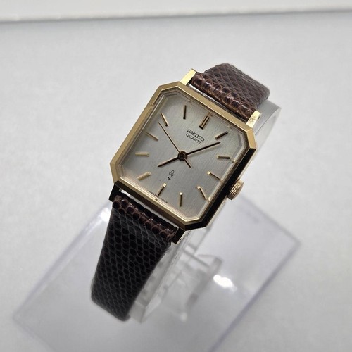 Seiko chario quartz watch - chario,