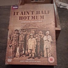 It Ain't Half Hot Mum Complete