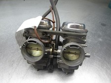 Kawasaki KZ440 Ltd Motorcycle