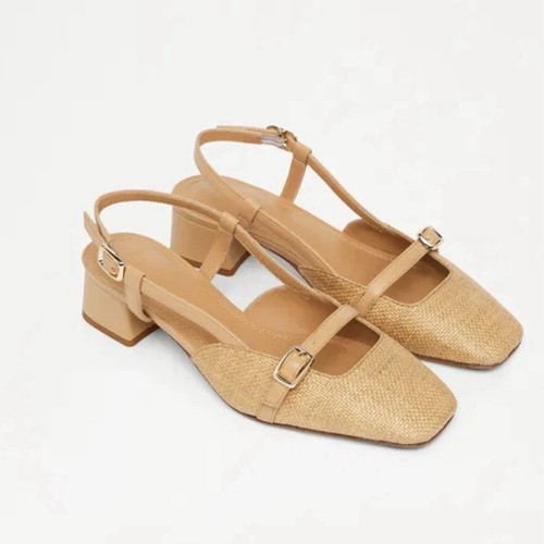 Russell bromley remi natural - remi,