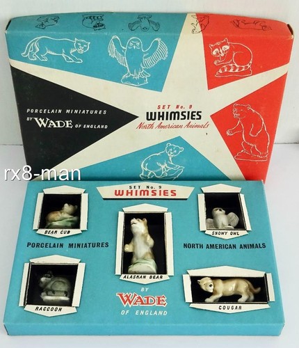 Rare wade 1950 first issue - rare,