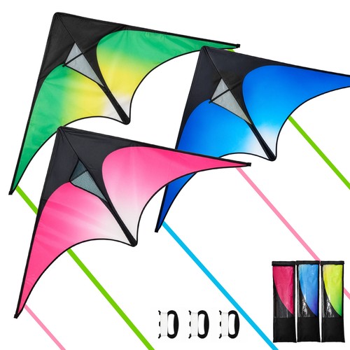 Delta kite set for kids - for, and