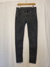 Oasis Women's Black Denim 'The