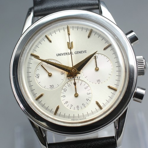 Vintage 1990s universal geneve - universal,