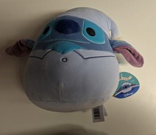 Squishmallows ~ Disney Pyjamas