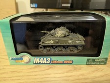 DRAGON 1:72 MAA3 SHERMAN 105MM