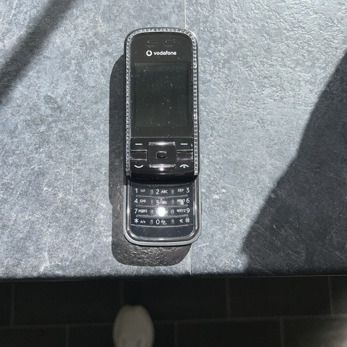 Vodafone 533 crystal mobile - 533,