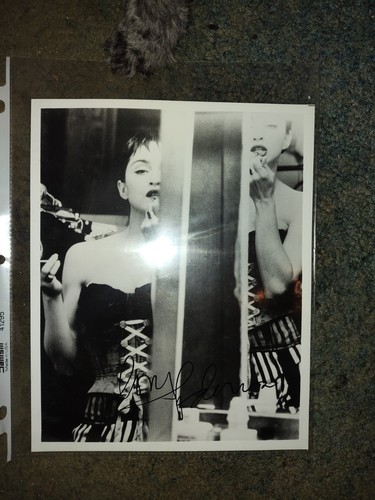 Rare madonna fan - madonna, club