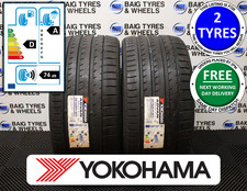 X2 285/30R19 285 30 19 98Y XL