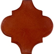 4x4 9 pcs Lantern Terra