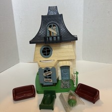 Vintage 70's 1976 Hasbro