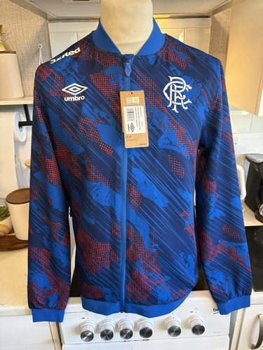 Rare glasgow rangers armed - rare,