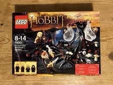 LEGO the Hobbit 79001 Escape