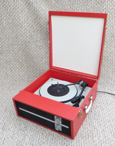 Superb fidelity hf45 - superb, vintage