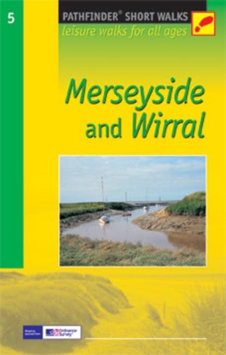 Merseyside wirral jarrold - merseyside, &