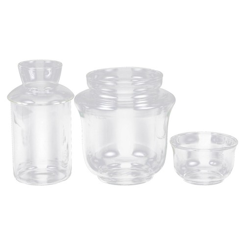 Saki cup warmer temperature - saki,