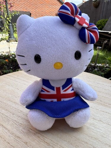 Sanrio hello kitty union - ty,