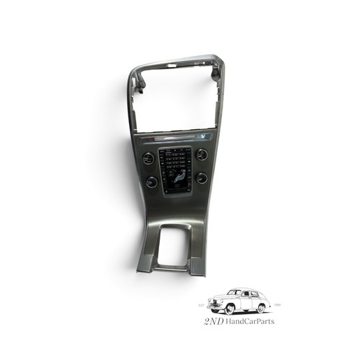 2013 volvo xc60 - volvo, heater