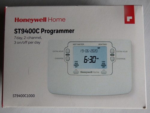 Honeywell st9400c day - 7,
