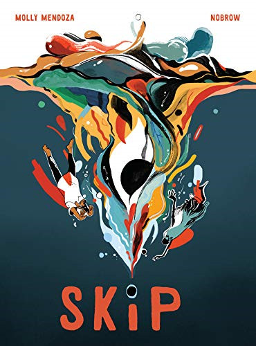 Skip molly mendoza - skip,