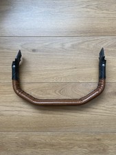 Oyster 1, 2 & Max Carry Handle/Bumper Bar - Brown