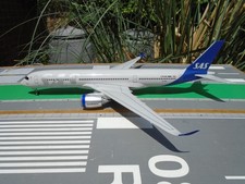 AIR MODELS 1/150 SCALE AIRBUS A350-900 SAS SCANDINAVIAN AIRLINES SE-RSA