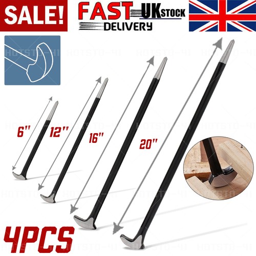 Heel pry bar - pc,