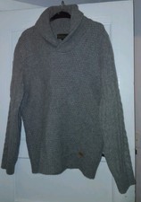 BARBOUR Grain Shawl Twine 100%