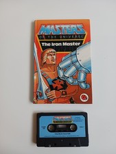 He-Man The Masters Of The