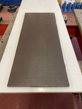 18mm Phenolic Plywood Resin Trailer Flooring Panel - Wisatrans 112cm x 35cm