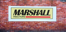 MARSHALL  FARM TRACTOR    WORK