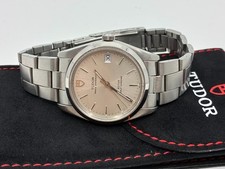 Vintage Tudor Rolex Prince