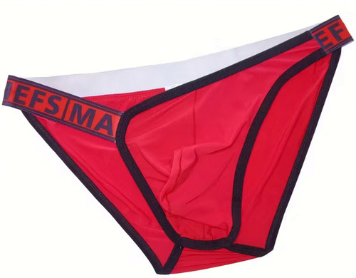 New sexy red devil low - sexy, rise