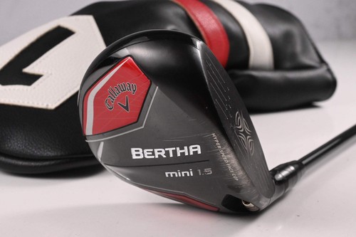 Callaway big bertha - mini, 1.5